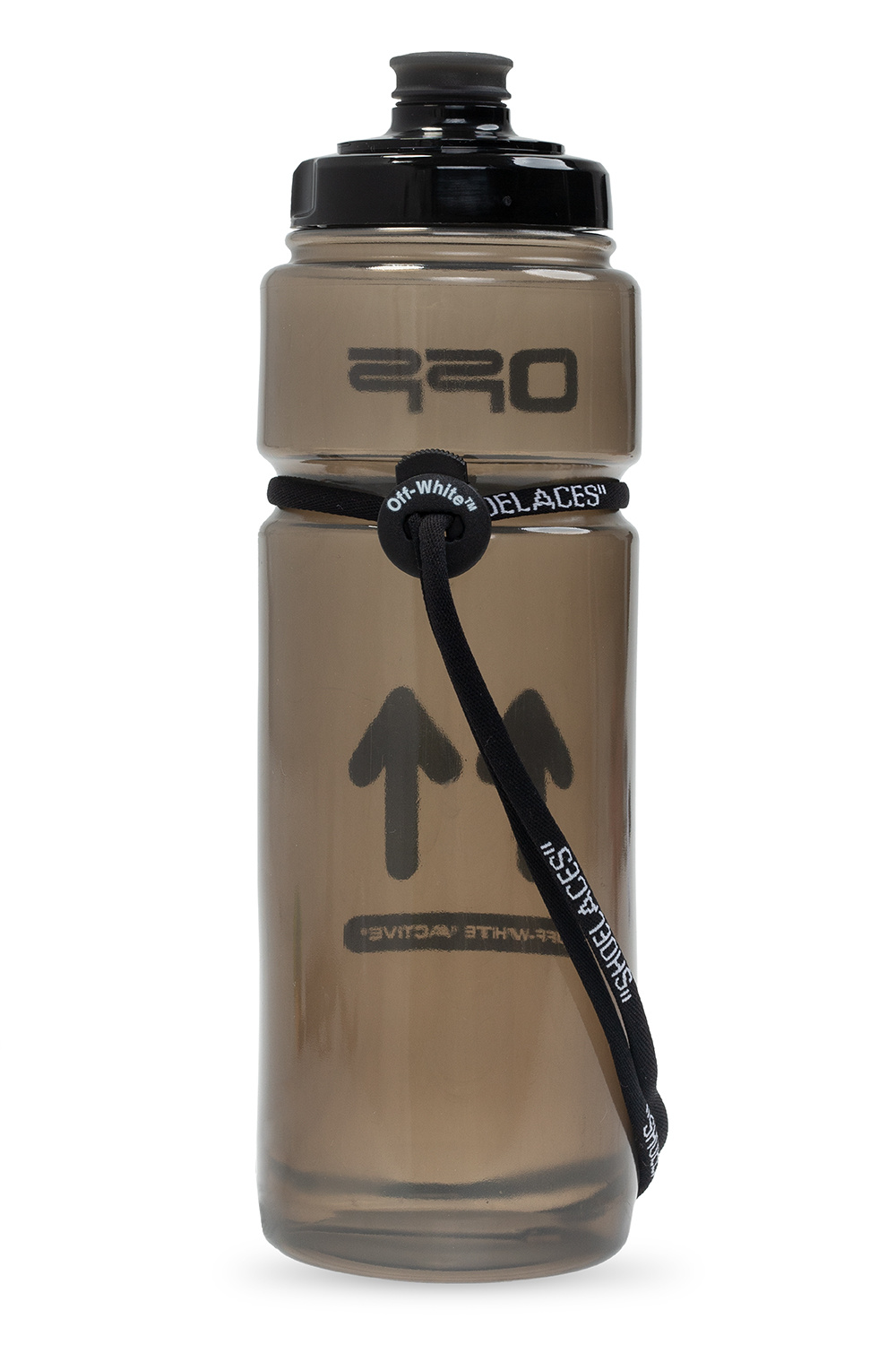 Off-White Water bottle with logo